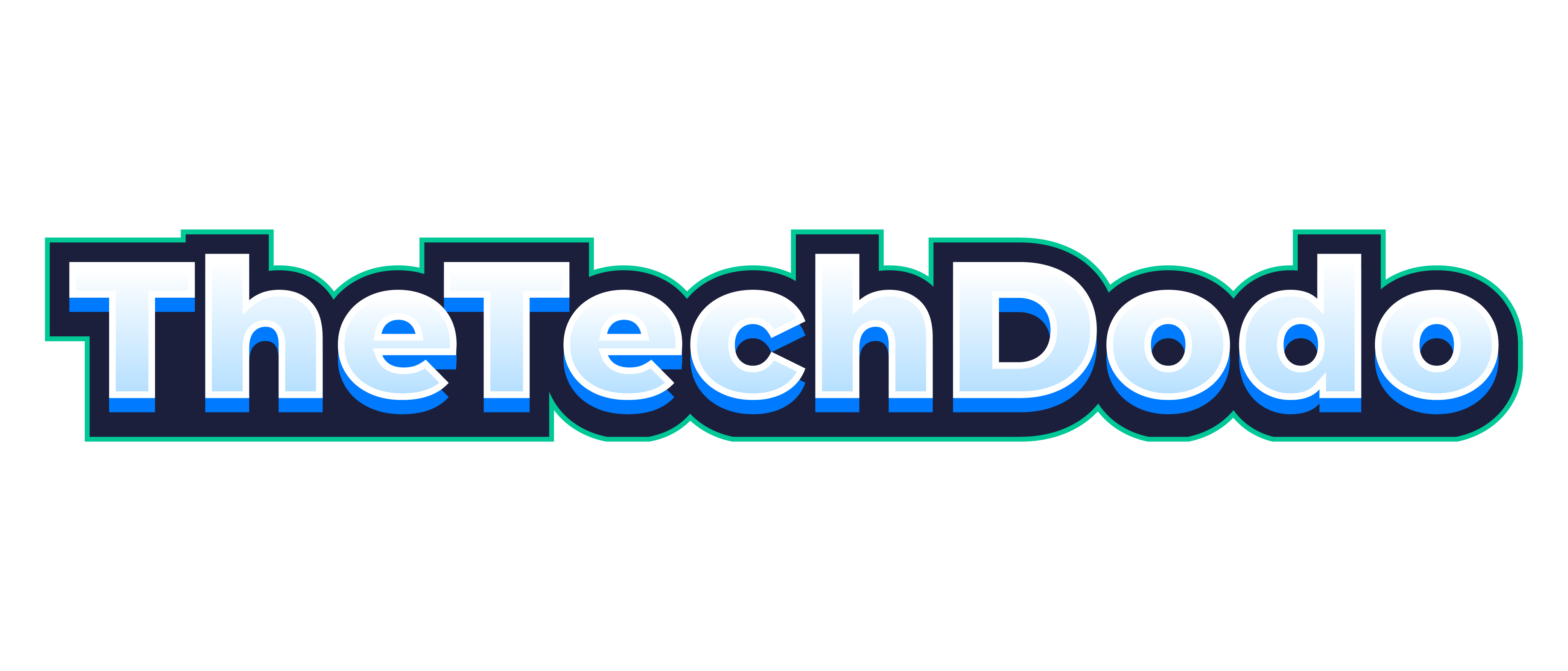 TheTechDodo